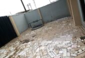 Well and decent 2bedroom flat off governor road ikotun