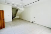 4bedrooms Semi-Detached Duplex