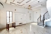 4bedrooms Terrace Duplex