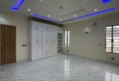 Modern 5 Bedroom Detached Duplex Within Ikate.