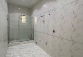 Modern 5 Bedroom Detached Duplex Within Ikate.