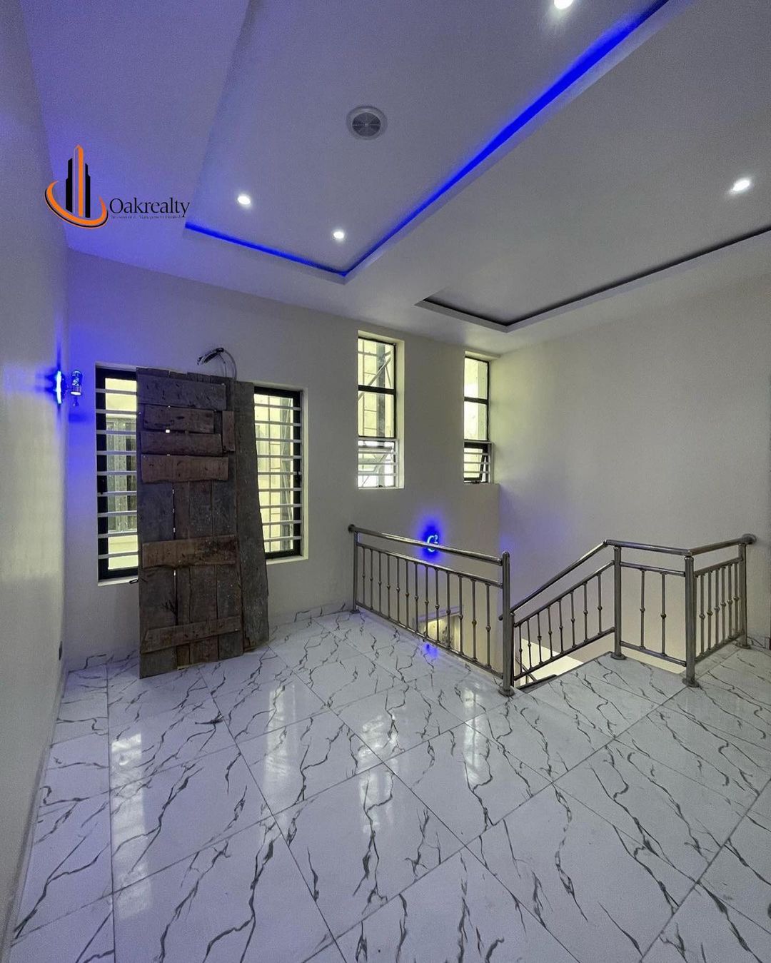 Modern 5 Bedroom Detached Duplex Within Ikate.