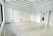 Spacious 4bedrooms Terrace Duplex