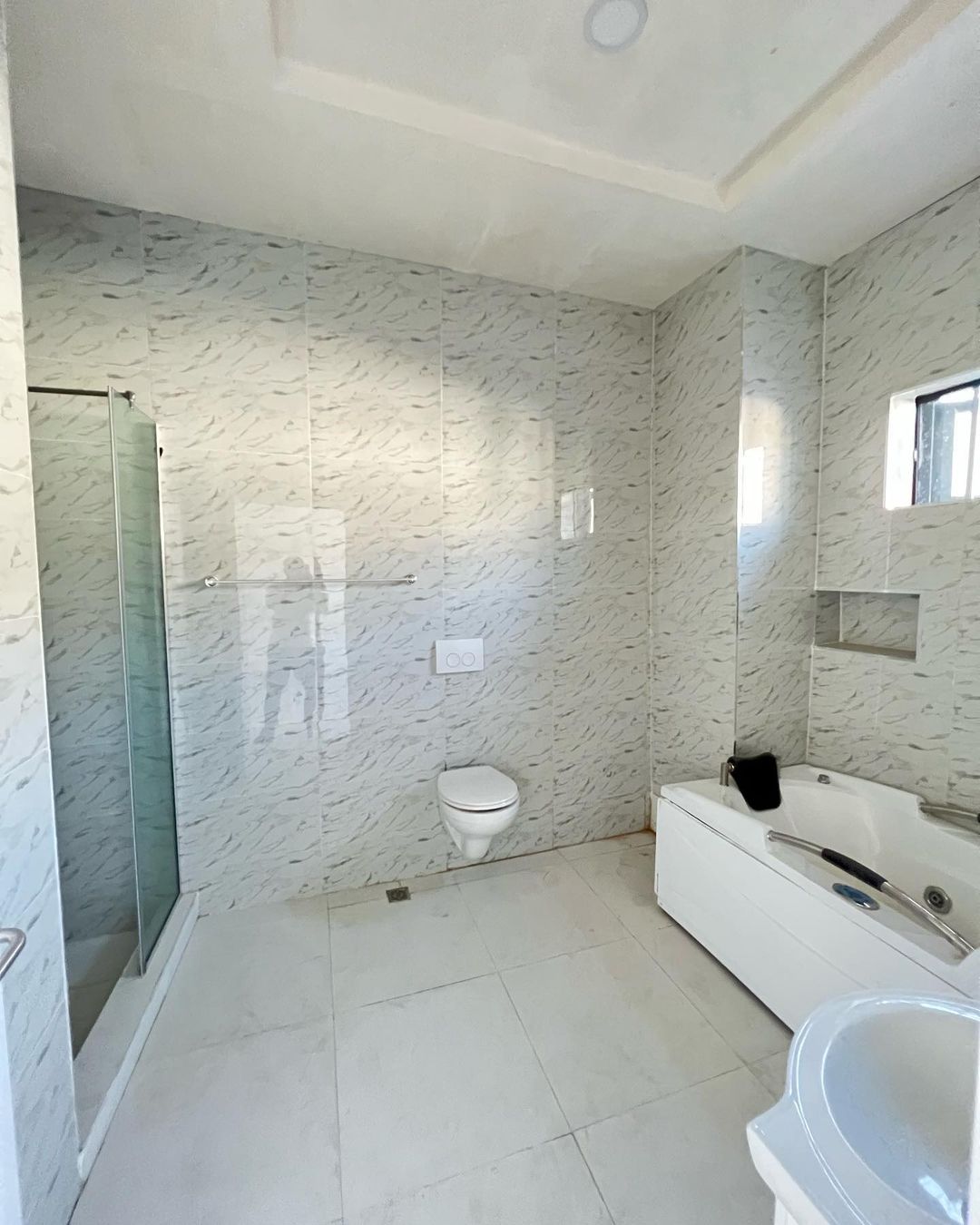 Spacious 4bedrooms Terrace Duplex
