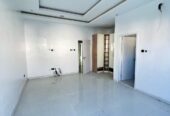Spacious 4bedrooms Terrace Duplex