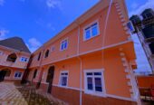 Standard One (1), Two (2) , Three (3) Bedroom Flat Available For Rent At Ngozika Awka Anambra State From Kruz Enterprise ( Celebrity Agent in Awka)
