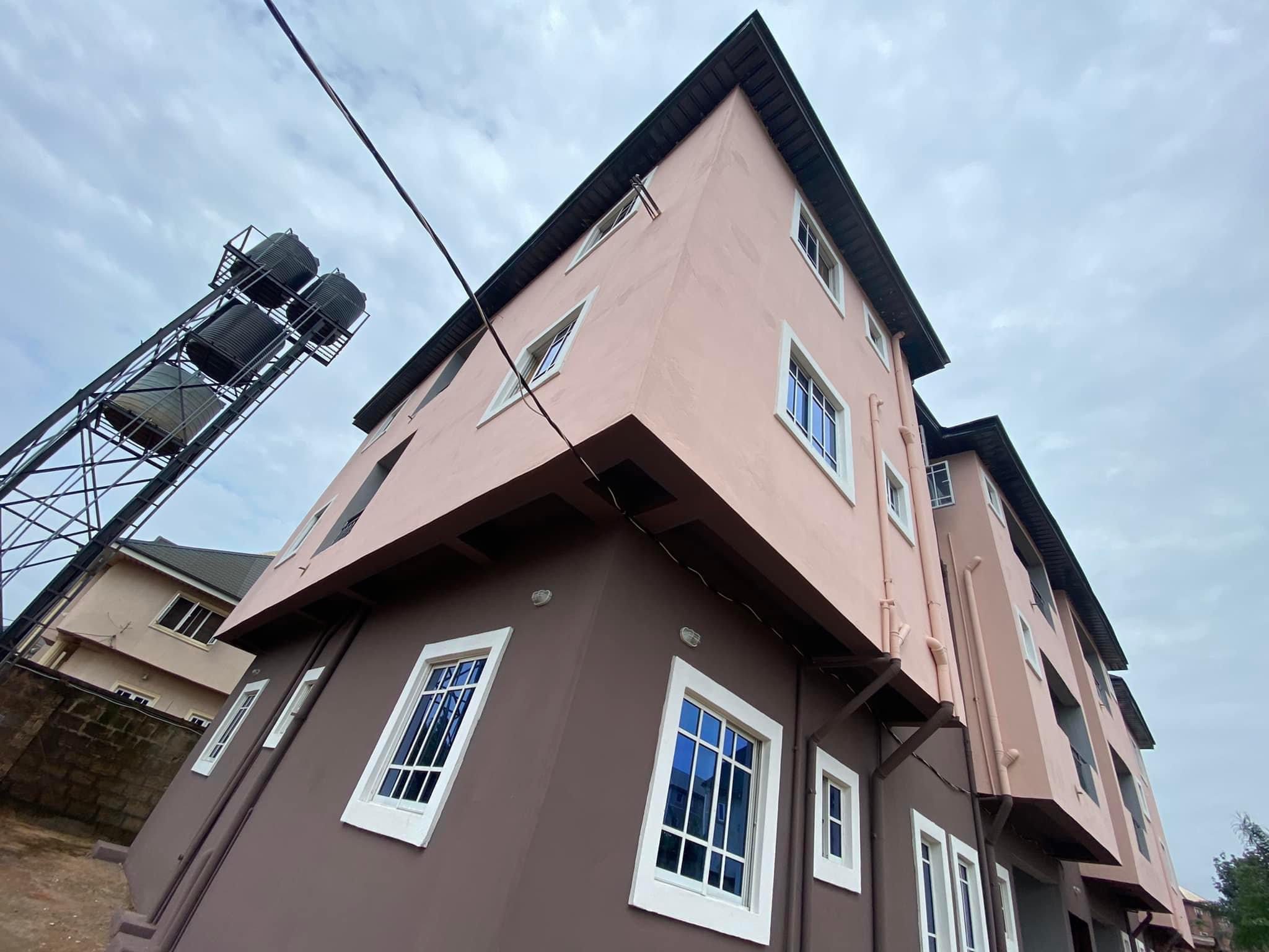 Contact Kruz Enterprise For Accommodations For Rent / To Let in Awka Anambra State, They are the Best And Perfect Property Agency company in Awka Anambra State ( top 10 )
