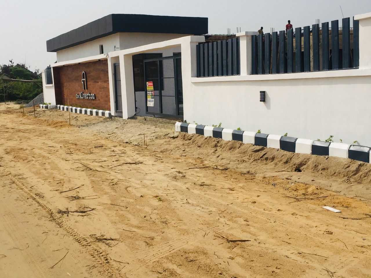 Smart and Luxury Terraced Duplexes For Sale