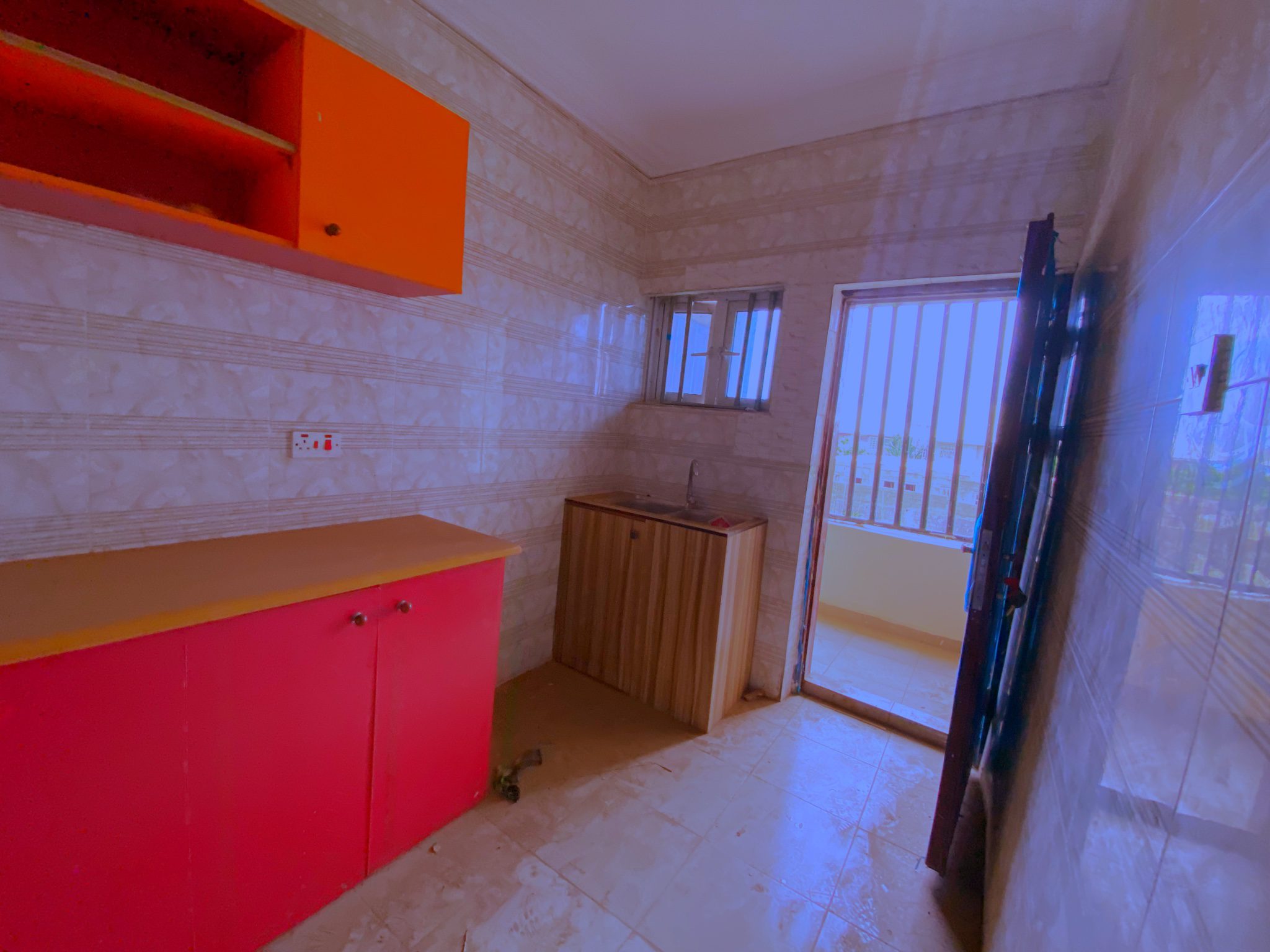 Standard One (1), Two (2) , Three (3) Bedroom Flat Available For Rent At Ngozika Awka Anambra State From Kruz Enterprise ( Celebrity Agent in Awka)