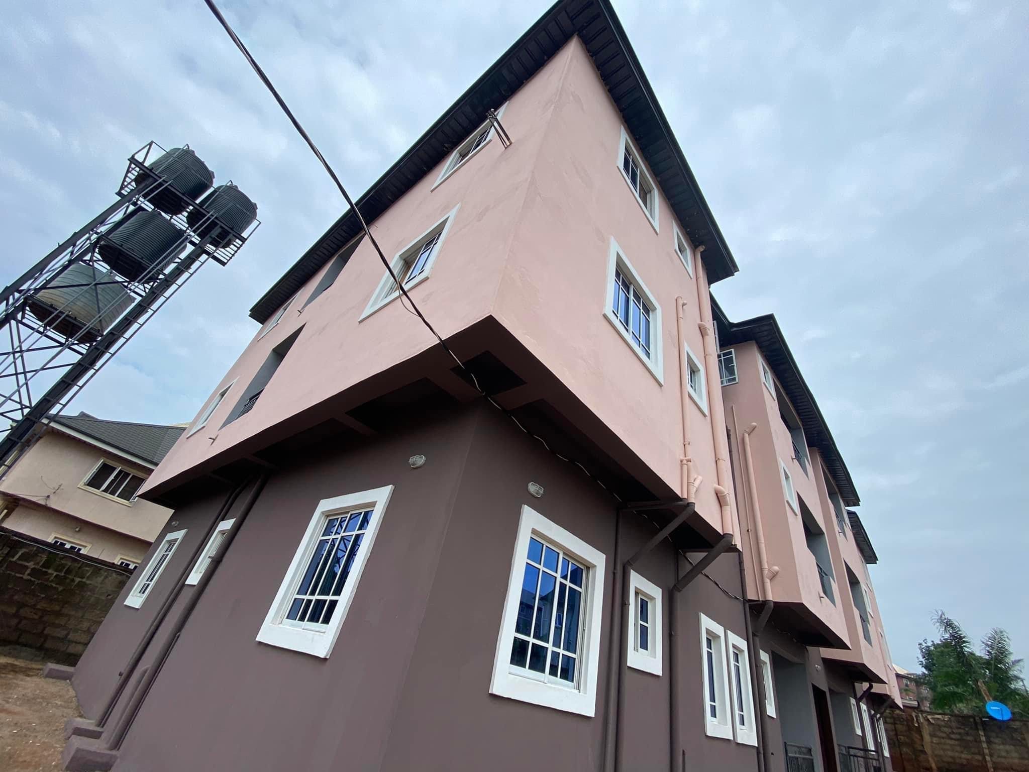 Contact Kruz Enterprise For Accommodations For Rent / To Let in Awka Anambra State, They are the Best And Perfect Property Agency company in Awka Anambra State ( top 10 )