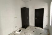 Beautifully Built 4bedrooms Detached Duplex