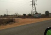 Plots of Land For Sale at Centenary View Estate, Kuje (Call or Whatsapp – 08037723051)