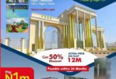 Plots of Land For Sale at Centenary View Estate, Kuje (Call or Whatsapp – 08037723051)