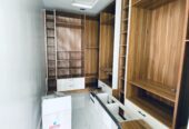 Exquisite 5bedrooms Fully Detached Duplex