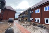 One and Three Bedroom Flat at Government House Awka Anambra State From Kruz Enterprise ( Celebrity Agent in Awka )