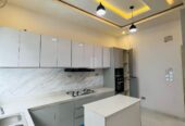 Newly built 4 bedrooms semi-detached duplex