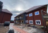 One and Three Bedroom Flat at Government House Awka Anambra State From Kruz Enterprise ( Celebrity Agent in Awka )