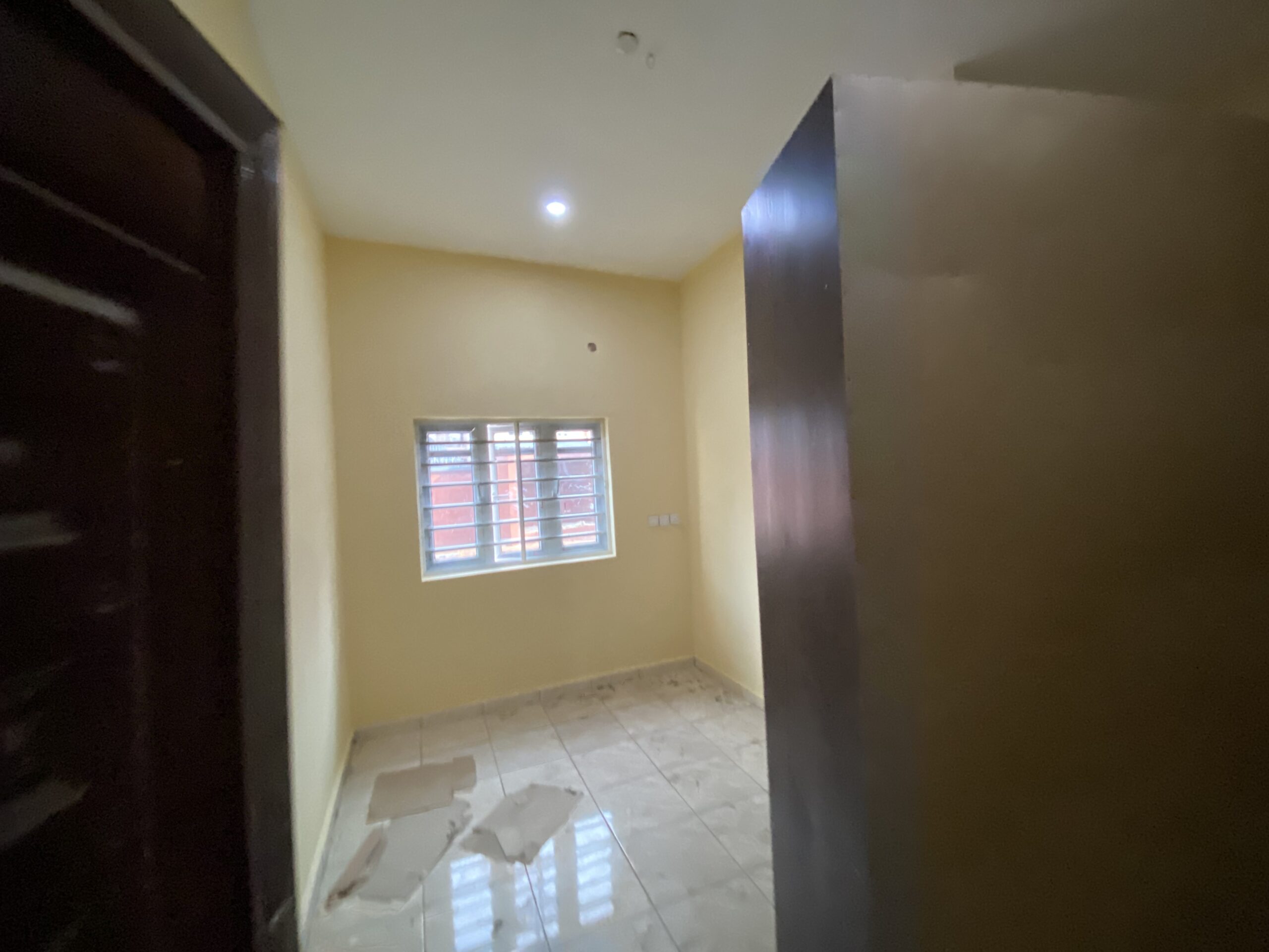 One and Three Bedroom Flat at Government House Awka Anambra State From Kruz Enterprise ( Celebrity Agent in Awka )