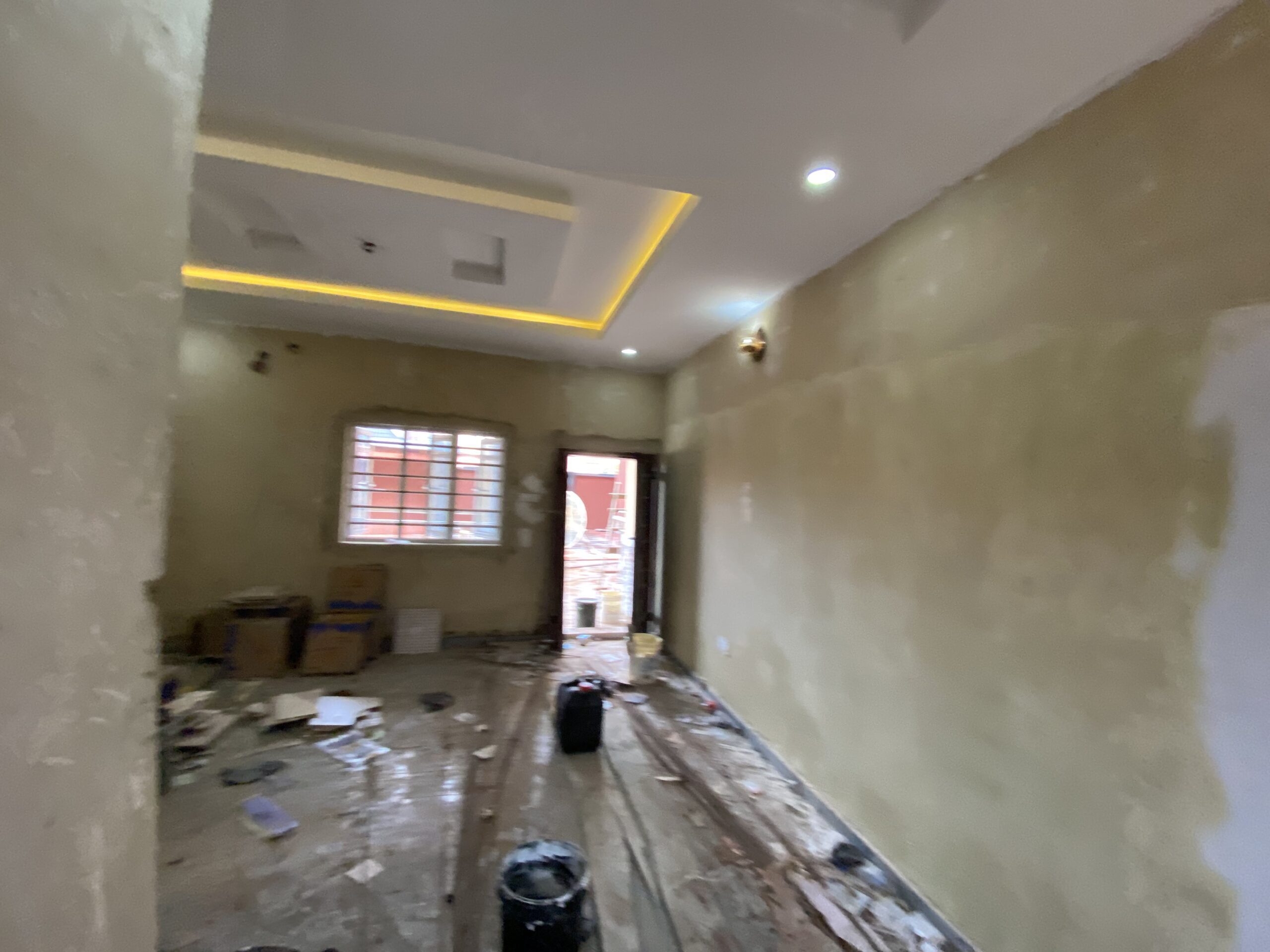 One and Three Bedroom Flat at Government House Awka Anambra State From Kruz Enterprise ( Celebrity Agent in Awka )