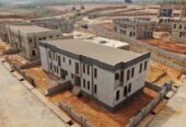 We are Selling Plots of Land at Apo Lokogoma (Call or Whatsapp – 07068905073)
