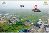 500sqm Plot of Land in Bovine, Ibeju-Lekki with Government Approved Excision For Sale