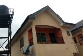 TASTE FULLY FINISHED 4 UNITS OF 4 BEDROOM TERRACE DUPLEX