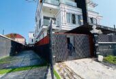 5 Bedroom Semi-detached Duplex For Sale