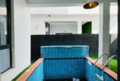 5 Bedroom Semi-detached Duplex For Sale