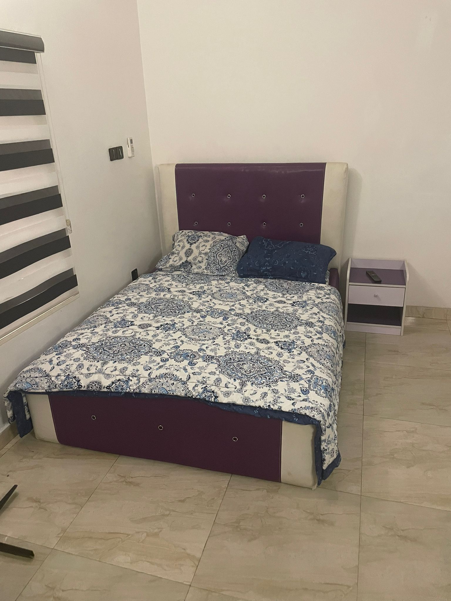 4 Bedrooms Apartment