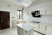 5 Bedroom Semi-detached Duplex For Sale