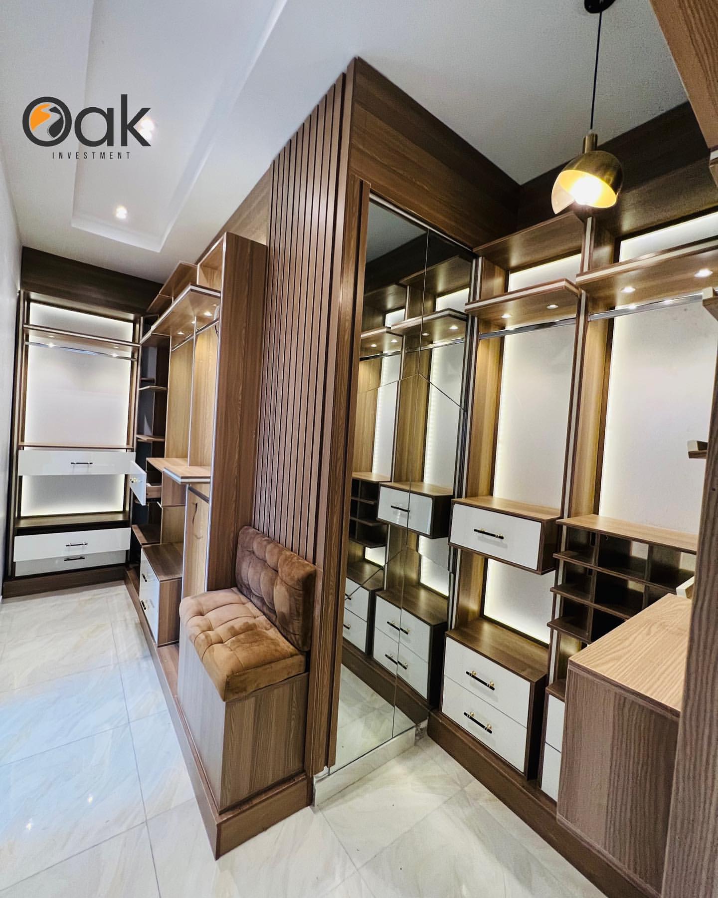 Exquisite 4 Bedrooms Detached Duplex