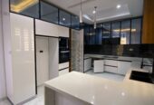 Beautifully Built 5 Bedrooms Detached Duplex
