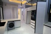 Beautifully Built 5 Bedrooms Detached Duplex