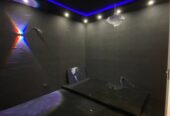 Beautifully Built 5 Bedrooms Detached Duplex