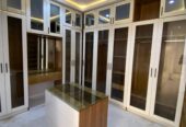 Beautifully Built 5 Bedrooms Detached Duplex