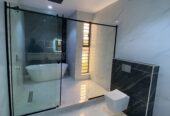 Beautifully Built 5 Bedrooms Detached Duplex