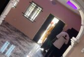 NEWLY BUILT MODERN 3 bedroom Apartment in Prince Properties, Ifako-Ogba for Rent