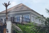 Registered survey and DEED