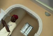 NEWLY BUILT MODERN 3 bedroom Apartment in Prince Properties, Ifako-Ogba for Rent