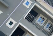 NEWLY BUILT MODERN 3 bedroom Apartment in Prince Properties, Ifako-Ogba for Rent