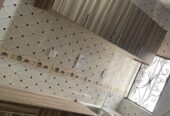 NEWLY BUILT MODERN 3 bedroom Apartment in Prince Properties, Ifako-Ogba for Rent