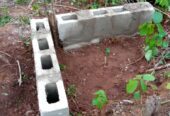 1 Acre Of Land