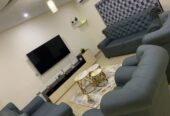 Lagos Elite Apartment