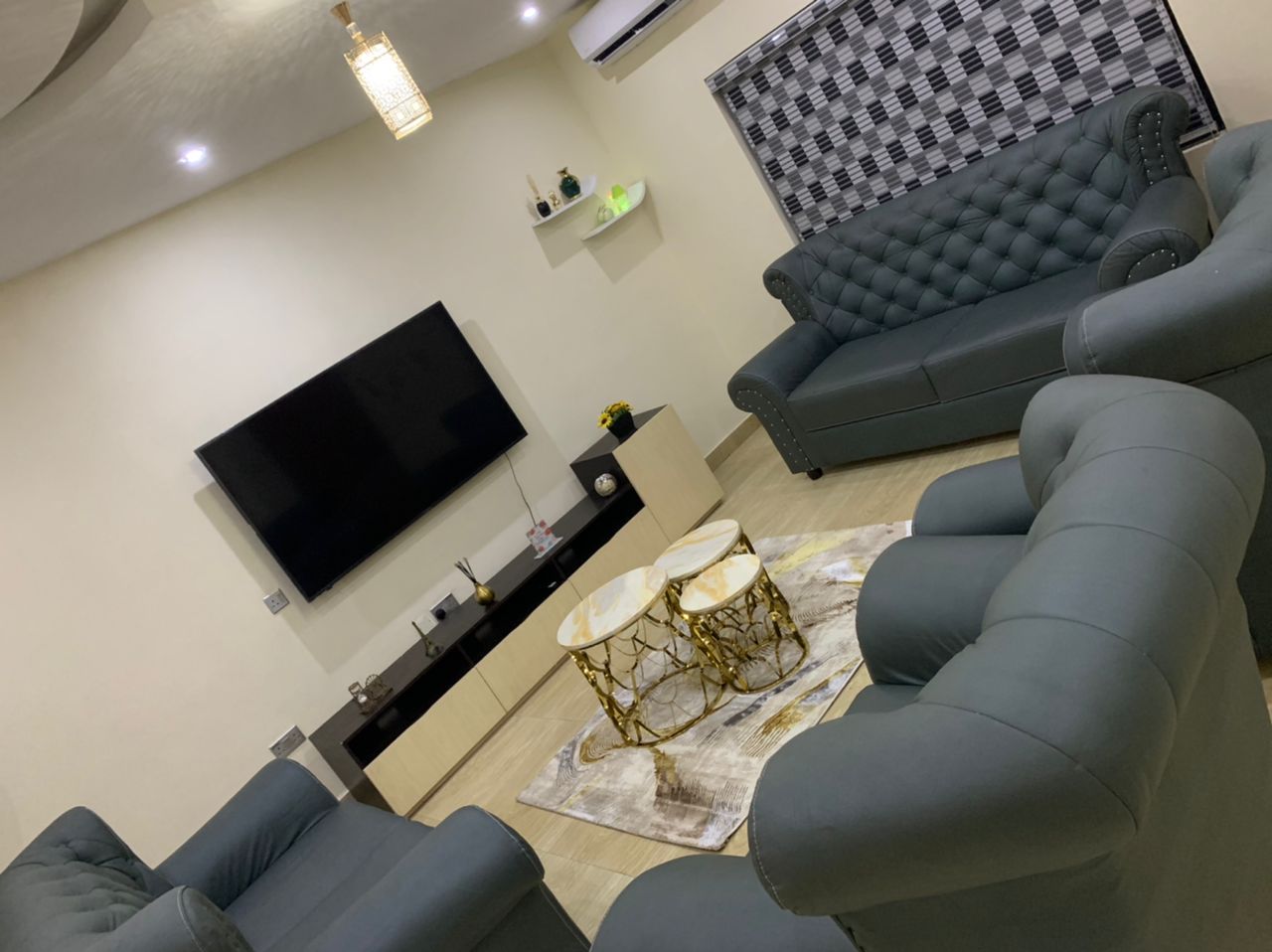 Lagos Elite Apartment