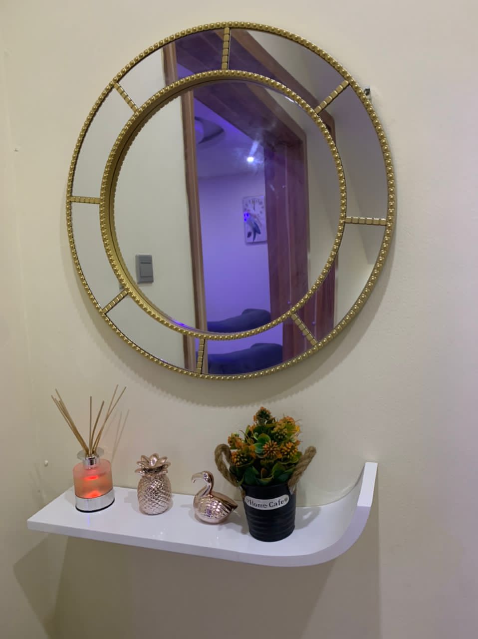 Lagos Elite Apartment