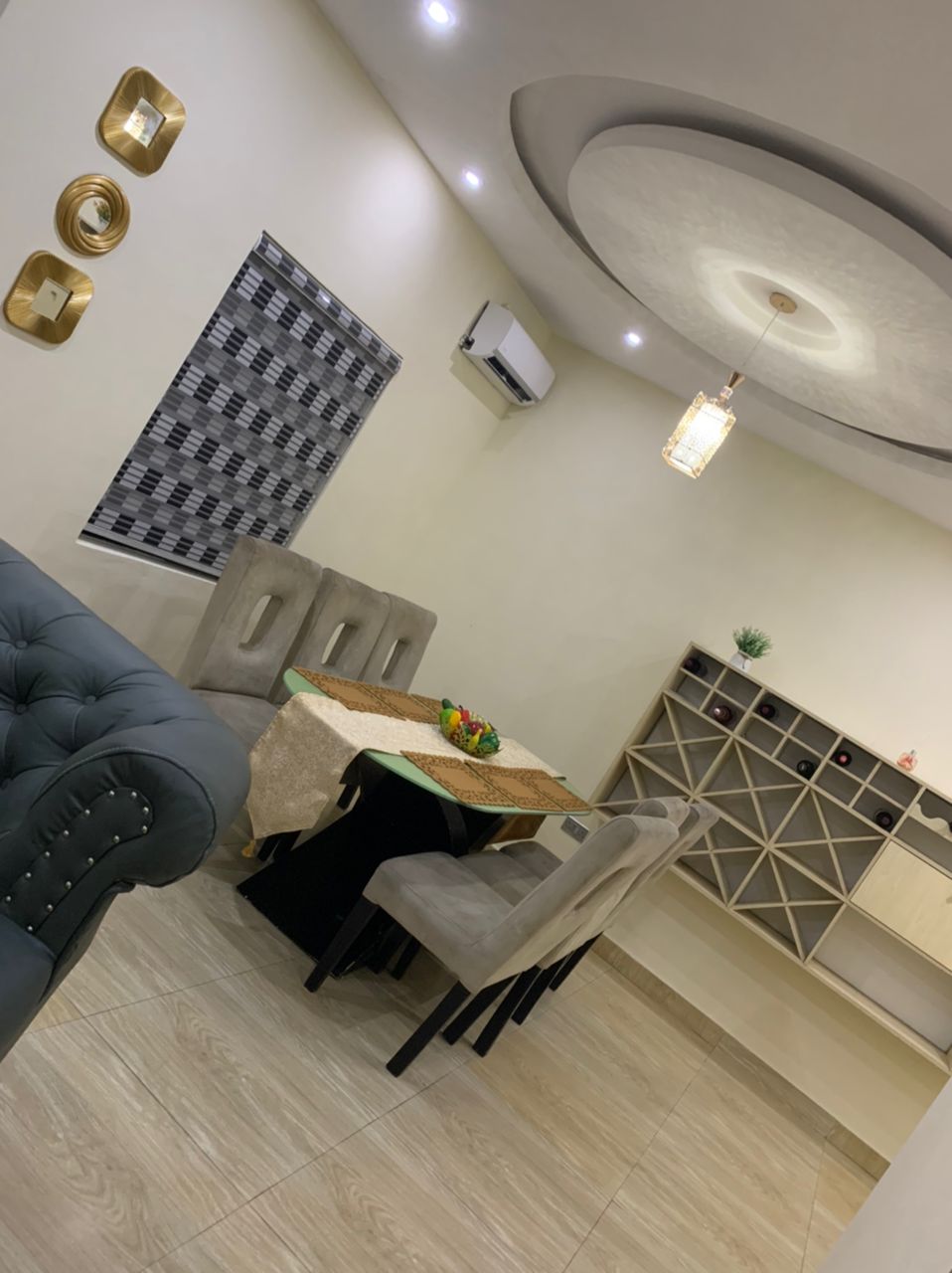 Lagos Elite Apartment