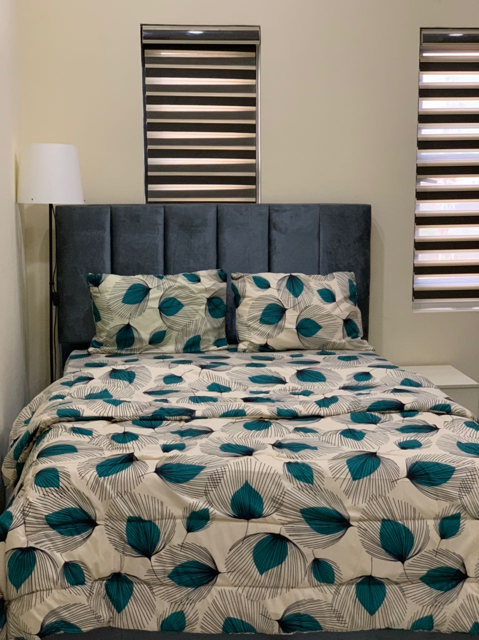 Lagos Elite Apartment