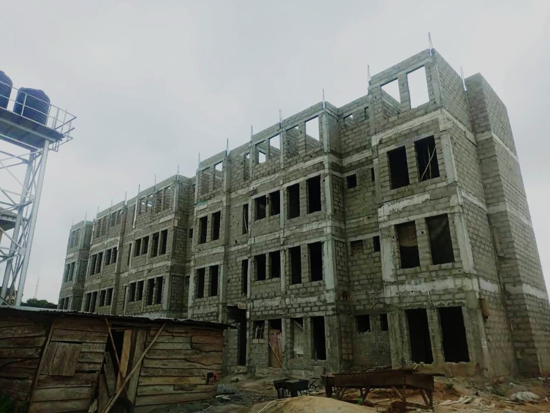 Treasure Homes