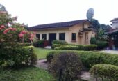 A Four Bedroom Bungalow – All Rooms en-suite For Sale at VGC, Lekki (Call 08034056529)