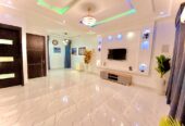 #7000000 discount on 4bedroom terrace duplex
